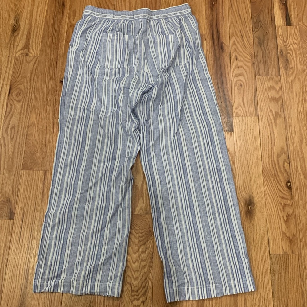 Stripes pant - Picture 4 of 6